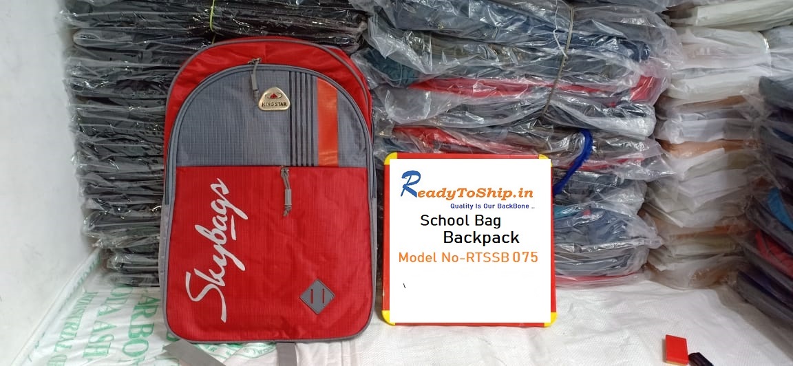 rbk school bags